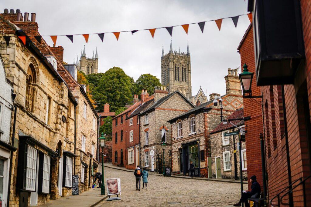 skip hire in lincoln